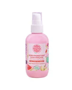 Juukseseerum niisutav, taastav ja silendav 100ml
