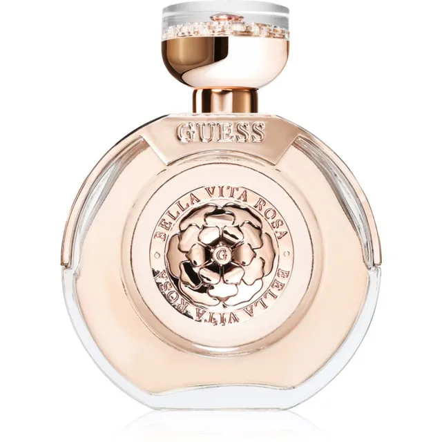 Guess Bella Vita Rosa tualettvesi naistele 100 ml