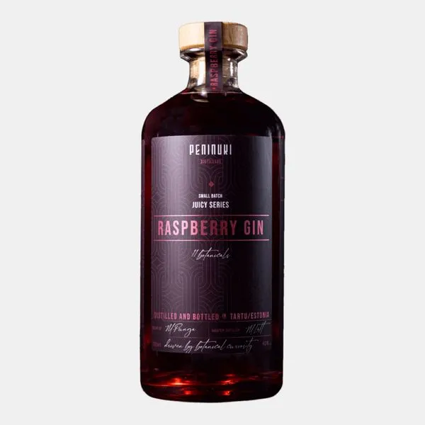 Peninuki Distillery Raspberry Gin 70cl Eesti