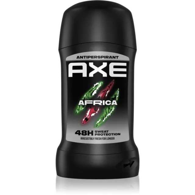 Axe Africa Antiperspirantpulk meestele 50 ml