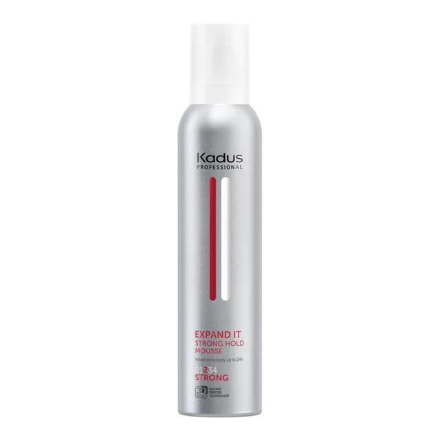 Expand It Strong juuksevaht 200ml