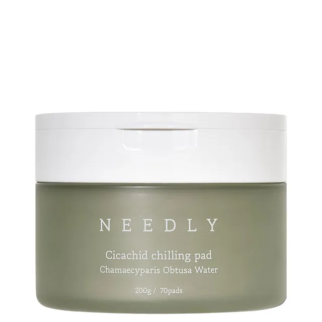 NEEDLY Cicachid Chilling Pad 70pcs