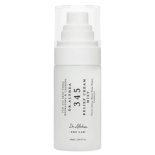 Dr. ALTHEA 345 Relief Cream Mist 60ml
