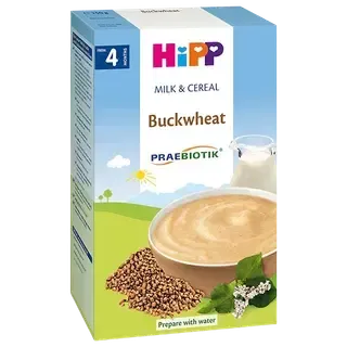 Tatra piimapudrupulber, HIPP, 250 g