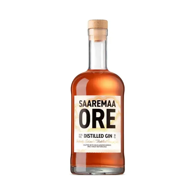 Džinn SAAREMAA Ore, 50 cl