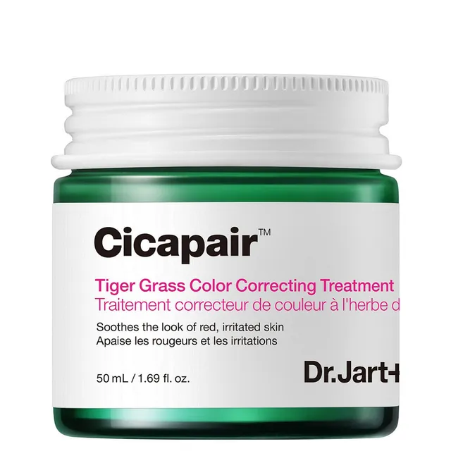 DR. JART+ Cicapair Tiger Grass Color Correcting Treatment 50ml