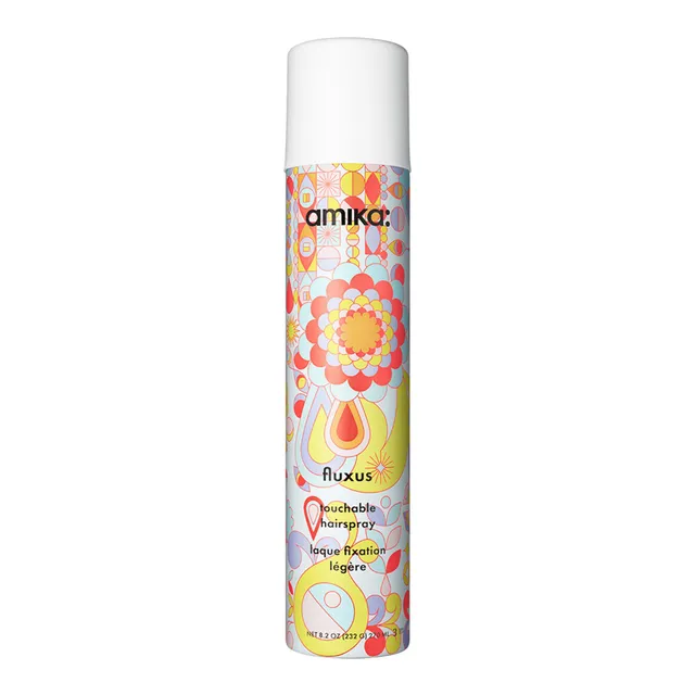 AMIKA Fluxus Touchable Hairspray 270ml
