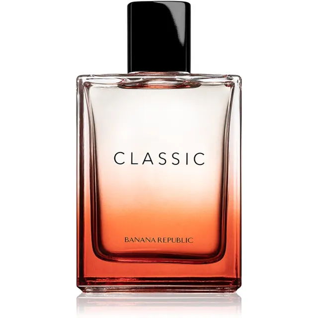 Banana Republic Classic Classic Red Parfüümvesi unisex 125 ml