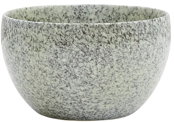Tass matcha tee jaoks GREY & GREEN