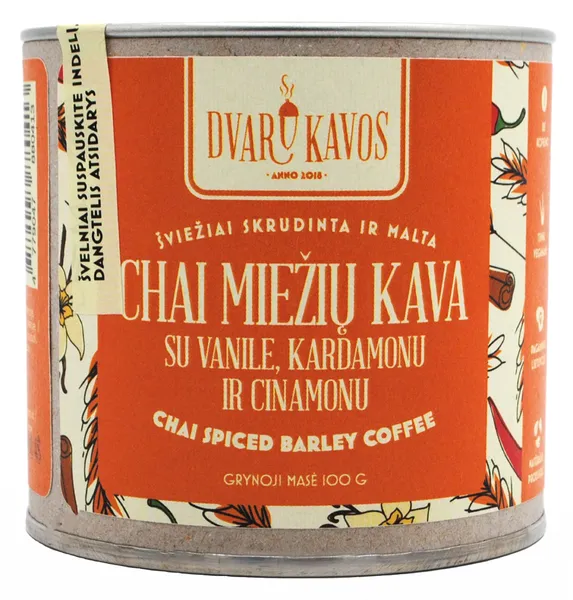 Odrakohv Chai