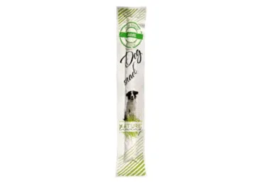 Lambapulk koertele NATURE LIVING 12g