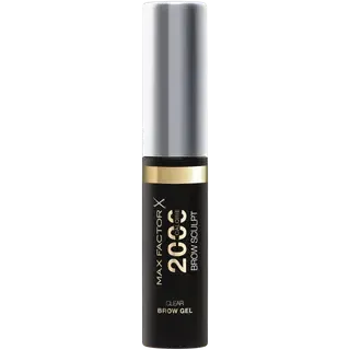 Max Factor 2000 Calorie Volumizing kulmugeel 006 clear