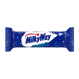 Milky Way sh.bat.21.5g vahust.val.täidis