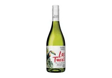 Vein LOS TUCOS Chardonnay Torr. 750ml