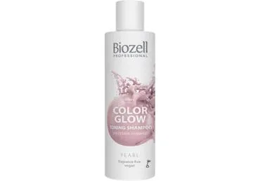 Tooniv šampoon BIOZELL C.T.Pearl 200ml