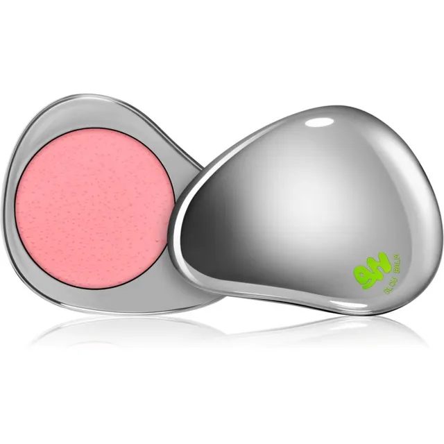 Glow Hub Glow Balm multifunktsionaalne palsam huultele ja põskedele varjund Milkshake 2 g