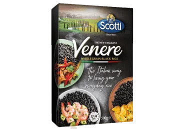 Must riis Venere RISO SCOTTI 500g
