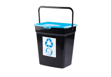 Jäätmete sort. kast HOME EXPERT 10L