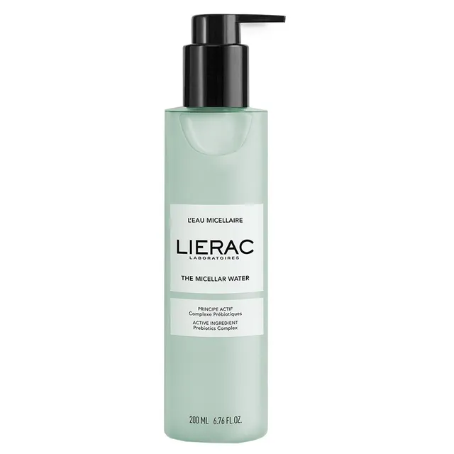 LIERAC The Micellar Water 200ml
