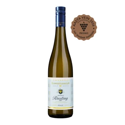 Kpn.vein Ruppertsberger Riesling 12,5% 0,75l