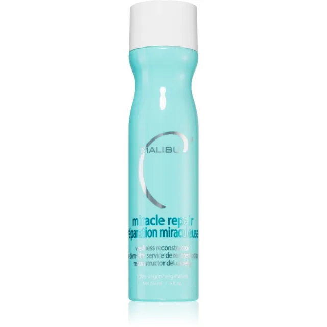 Malibu C Miracle Repair Taastav mask juustele 266 ml