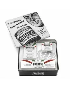 Habemeajamiskomplekt Vintage Toccasana