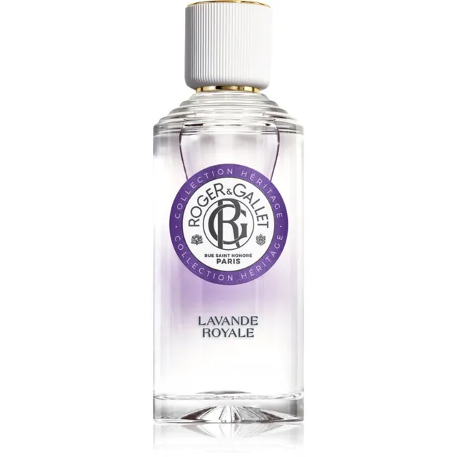 Roger & Gallet Lavande Royale tualettvesi unisex 100 ml