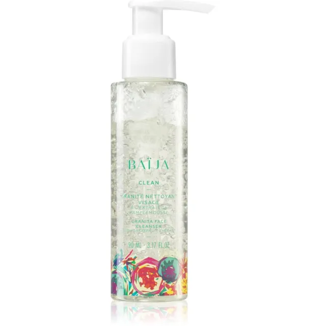 BAÏJA Clean Puhastav geel 90 ml