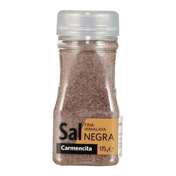 Himaalaja must sool 175g
