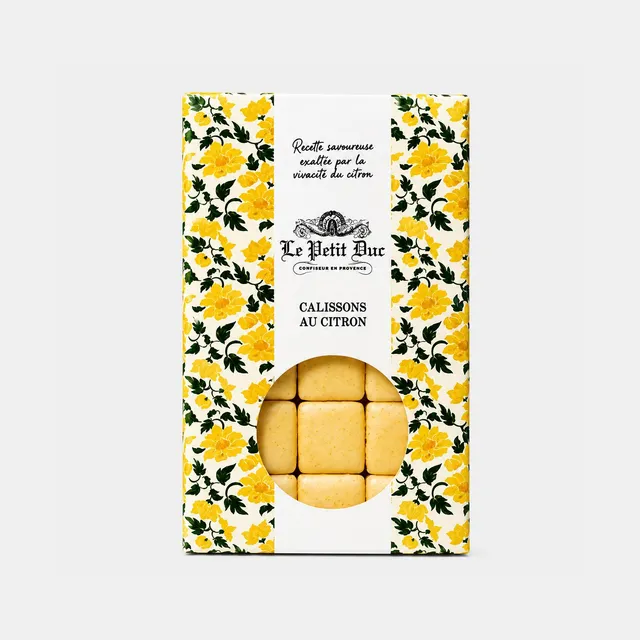 Sidrunimartsipan 85g