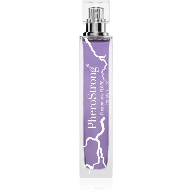 PheroStrong Flare Feromooni Parfüüm meestele 50 ml