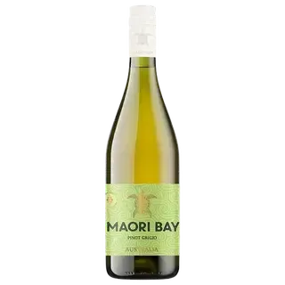 Maori Bay Pinot Grigio GT vein 12,5%vol 750ml