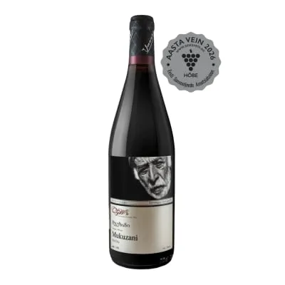 Gt.vein Umano Mukuzani 0,75l