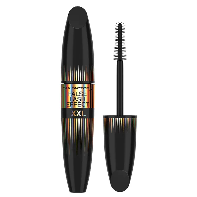 False Lash Effect XXL ripsmetušš, must 13ml