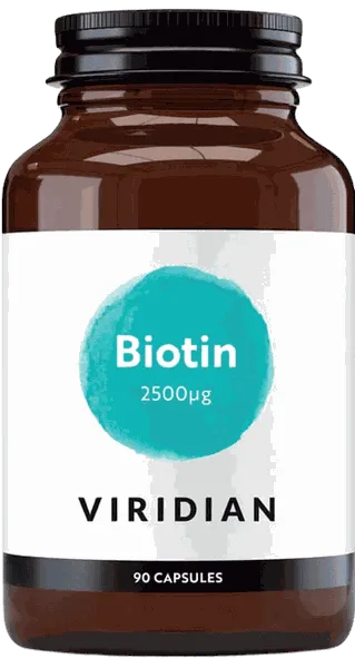 Biotiin Toidulisand.