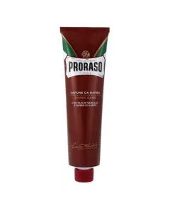 Raseerimiskreem Sandalwood & Shea Butter 150ml