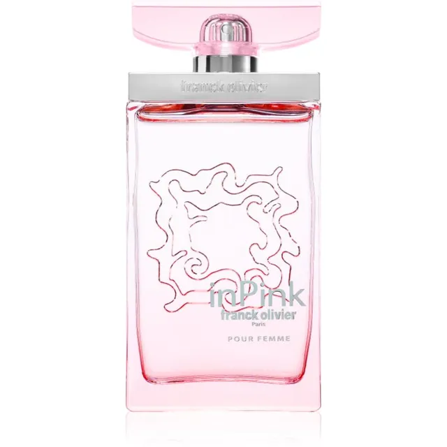 Franck Olivier In Pink Parfüümvesi naistele 75 ml
