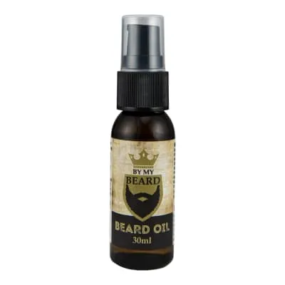 Habemeõli By My Beard 30ml