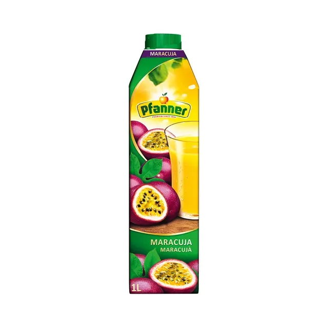Granadilli mahlajook, PFANNER, 1 L