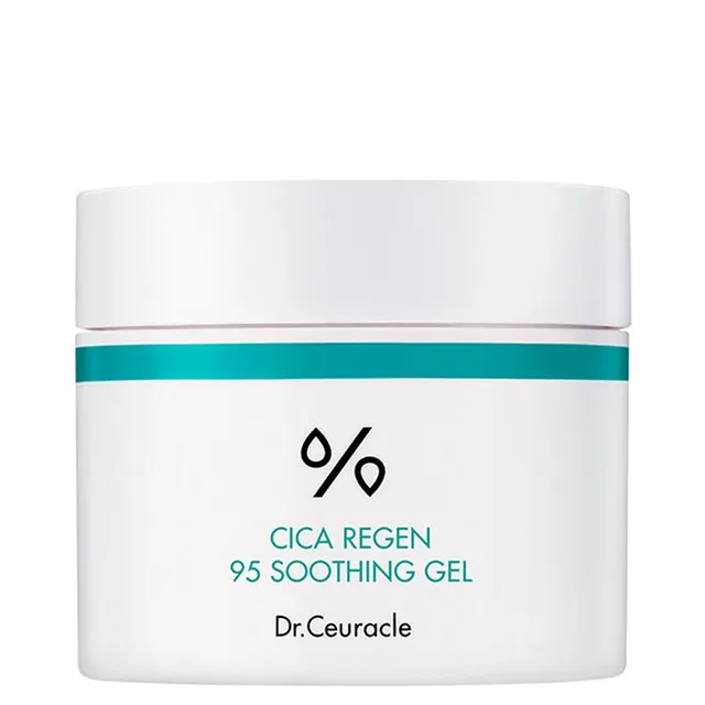 DR. CEURACLE Cica Regen 95 Soothing Gel 110g