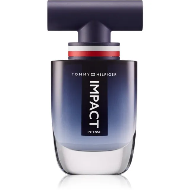 Tommy Hilfiger Impact Intense Parfüümvesi meestele 50 ml