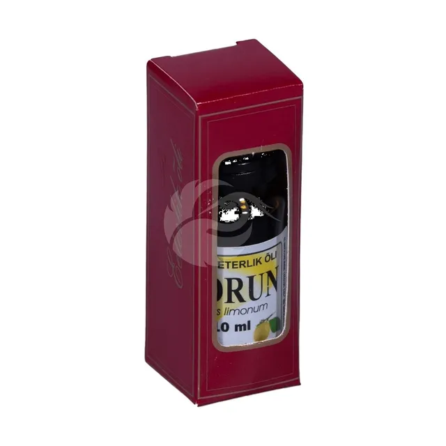 SIDRUNIÕLI 100% 10ML