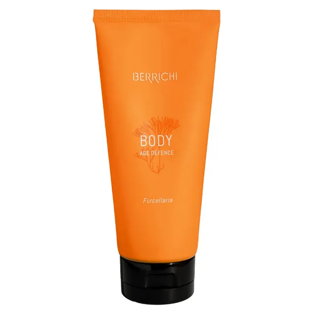 BERRICHI Body Firming Touch 200ml