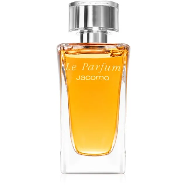Jacomo Le Parfum Parfüümvesi naistele 100 ml