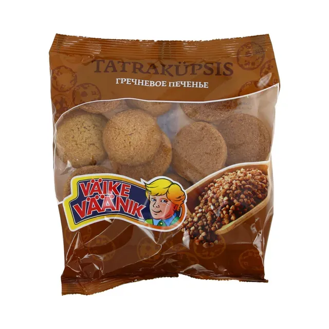 Tatraküpsis, VÄIKE VÄÄNIK, 250 g