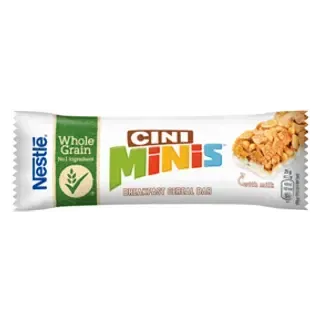 Hommikusöögibatoon Cini-Minis, NESTLÉ, 25 g