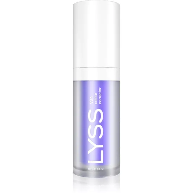 LYSS V34 Peitekreem valgendamiseks 30 ml