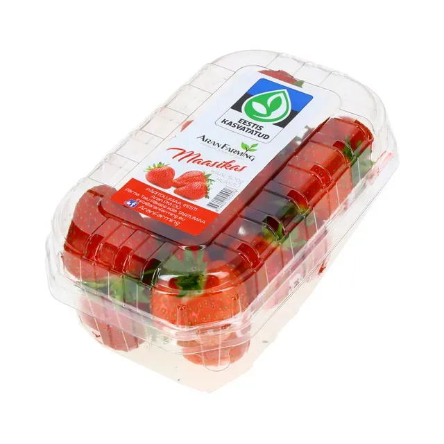 Maasikas, ARANFARMING, 500g