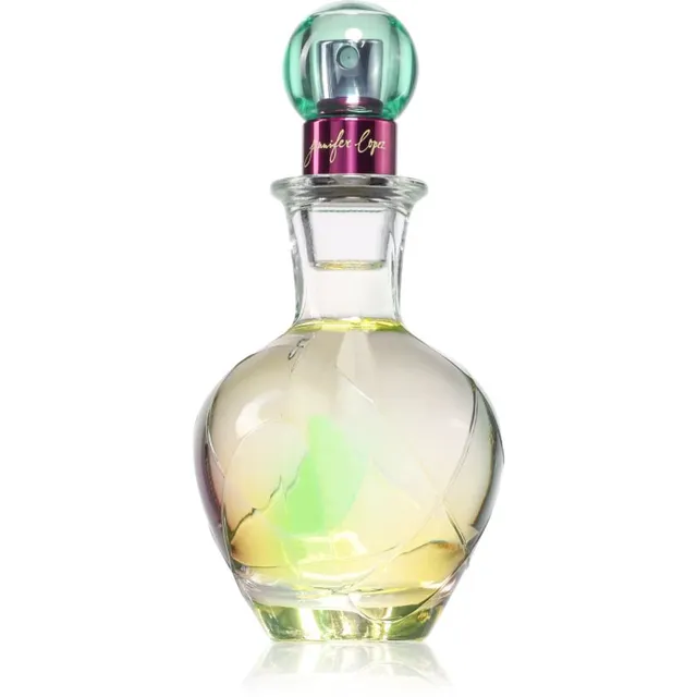 Jennifer Lopez Live Parfüümvesi naistele 50 ml