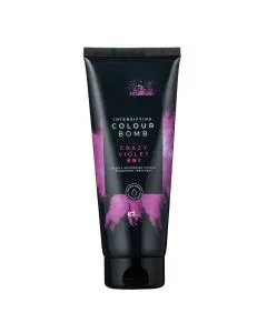 Juuksemask tooniv Crazy Violet 681 200ml
